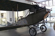 Rumpler C IV 1