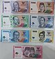 Banknotes of the Indonesian rupiah