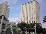 流通経済大学（新松戸キャンパス）