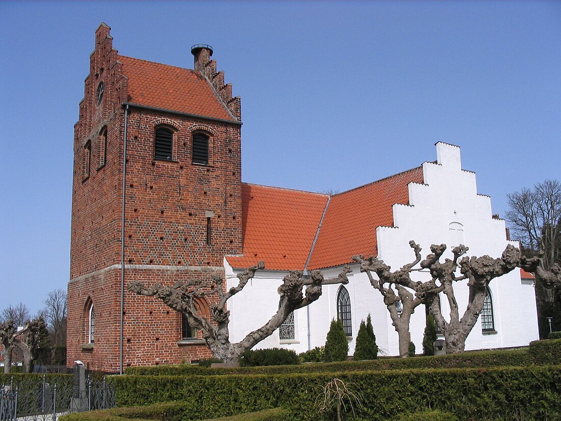 Søllerød Kirke