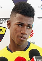 Thumbnail for Félix Torres (footballer, born 1997)