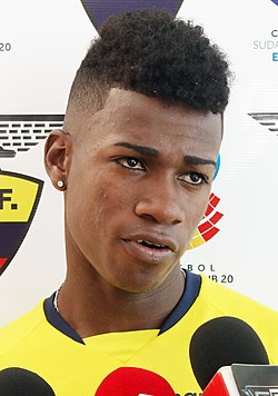 SELECCIÓN ECUATORIANA DE FÚTBOL SUB 20 (32041005832).jpg