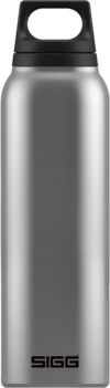 Sigg bottle made of Stainless Steel. SIGG bottle.png