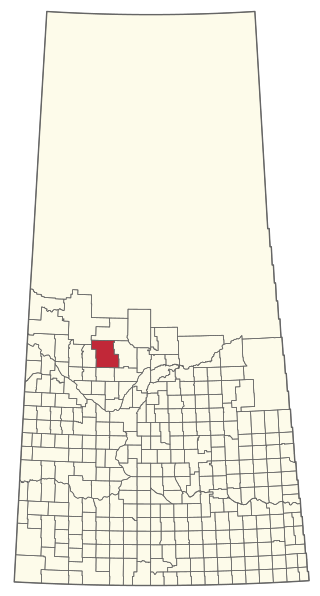 <span class="mw-page-title-main">Rural Municipality of Spiritwood No. 496</span> Rural Municipality in Saskatchewan, Canada