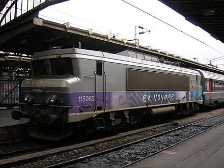 Sncf Class Wikiwand