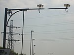 Miniatura per Radar de tram