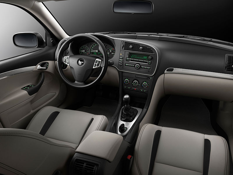 File:Saab 9-3 (2014) Interior.jpg