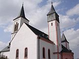 Saalkirche