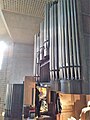 Saarlouis St. Ludwig (Innenraum und Mayer-Orgel) (1).jpg