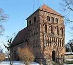 Dorfkirche Sachsendorf (Lindendorf)