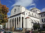 Shrine of the Sacred Heart