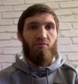 Said Nurmagomedov