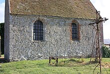 Ang Simbahan sa Saint-étienne