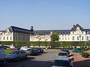 Saint-Cyr-l'École École militaire1