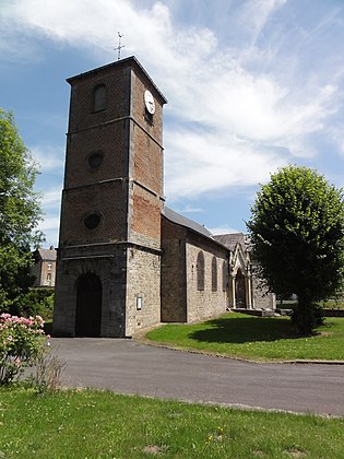 Saint-Waast-la-Vallée (Nord, Fr) église.JPG