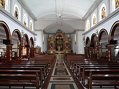 Saint Joseph Cathedral Butuan