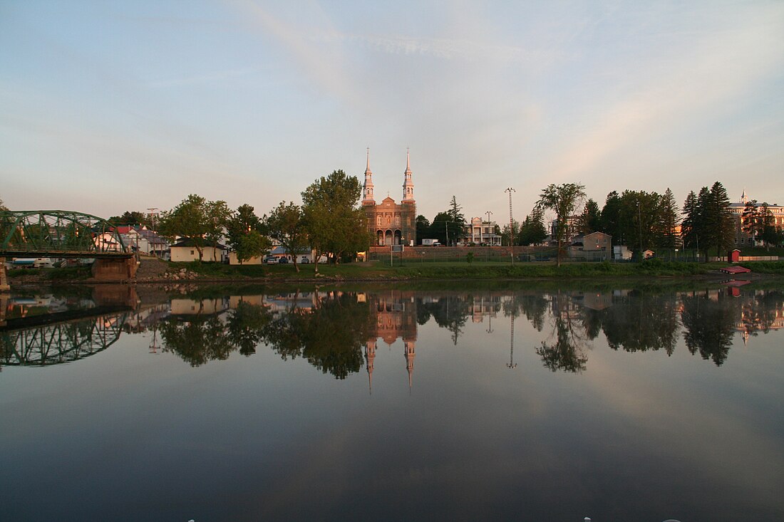 Saint-Stanislas (Les Chenaux)