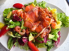 Californische salade.JPG