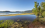 Vignette pour Lac du Salagou