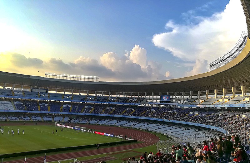 File:Salt Lake Stadium during FIFA U17 World Cup 2017 ....jpg