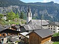 Thumbnail for Salvan, Switzerland