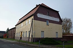 Salzfurtkapelle,Hallesche Str.1,Gasthaus