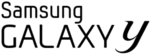 Logo Samsung Galaxy Y.png