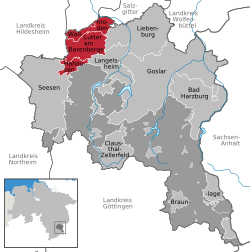 Samtgemeinde Lutter am Barenberge i GS.svg