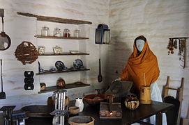 Interior, Casa de Machado y Stewart, Old Town