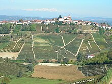 San Marzanotto, altra frazione di Asti.