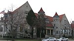 Carnegie Library (Sandusky, Ohio)