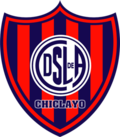 Miniatura para Club Deportivo San Lorenzo de Almagro