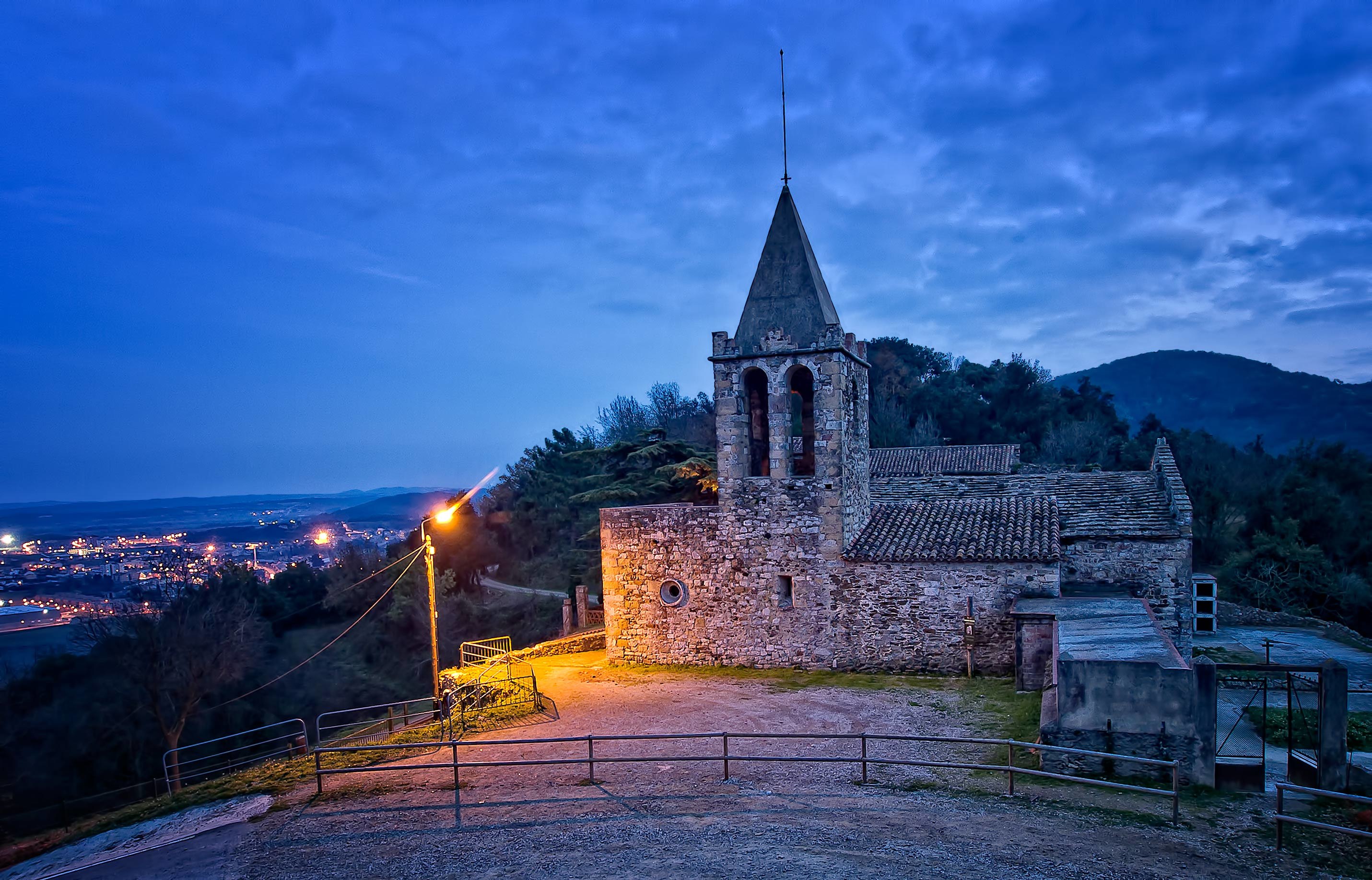 Санта сана. Сан-Жулиа-де-Лория. Sant. San Julian.