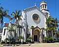 Thumbnail for Our Lady of Sorrows Church (Santa Barbara, California)