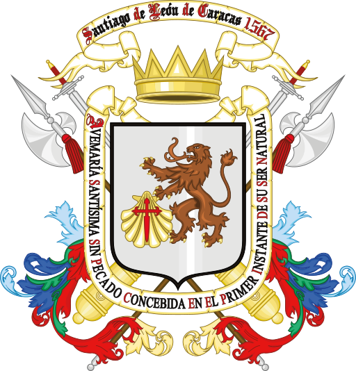 File:Santiago de León de Caracas 1567.svg