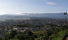 Santo Domingo de los Colorados - Vedere