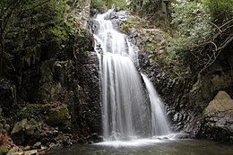 Cascate di Sos Molinos