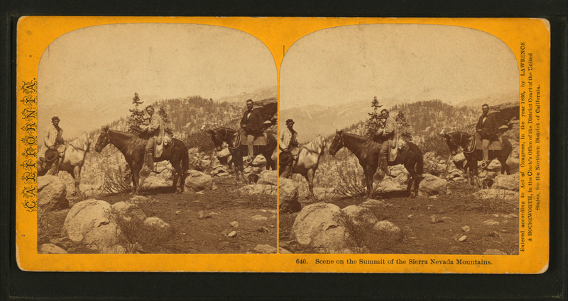 File:Scene on the Summit of the Sierra Nevada Mountains, from Robert N. Dennis collection of stereoscopic views.png