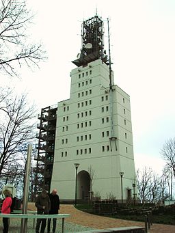 Schaumbergturm 2014 3