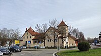Schlachthof Schorndorf