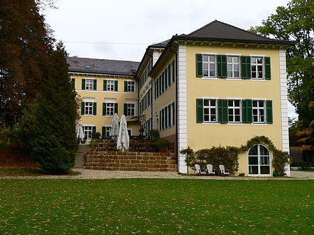 Schloss Burgellern Scheßlitz (02)