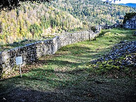 Havainnollinen kuva artikkelista Château de Wildenstein (Ranska)