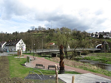 Schlossberg (Arnsberg)