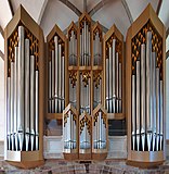 Schneeberg St. Wolfgangskirche organ (aka).jpg