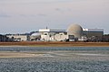 Image 51Seabrook Station Nuclear Power Plant in Seabrook, New Hampshire (from New England)