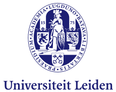 Seal Leiden University.svg