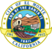 Seal of El Monte, California.png