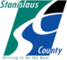 Seal of Stanislaus County, California