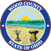 Seal of Wood County, Ohio