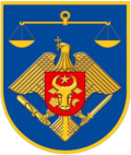 Thumbnail for Office of the Prosecutor General of Moldova